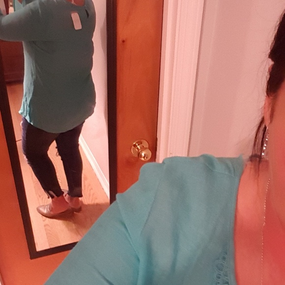 Boutique top - Picture 4 of 8